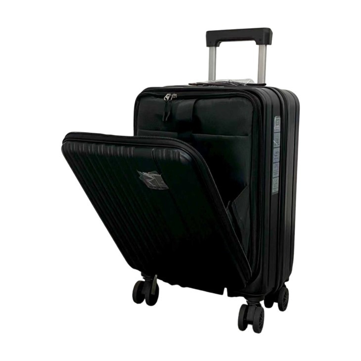 Bagasi Jinjing Saku Depan