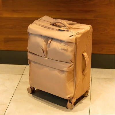 Pengaruh Jalur Sutra Kuno terhadap Penyebaran Bagasi Perjalanan