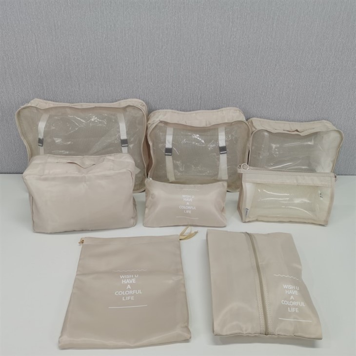 Kubus Pengepakan Untuk Wanita