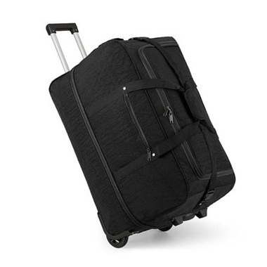 Tas Wol Kecil Dengan Roda