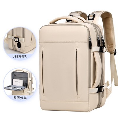 Ransel Perjalanan Kasual